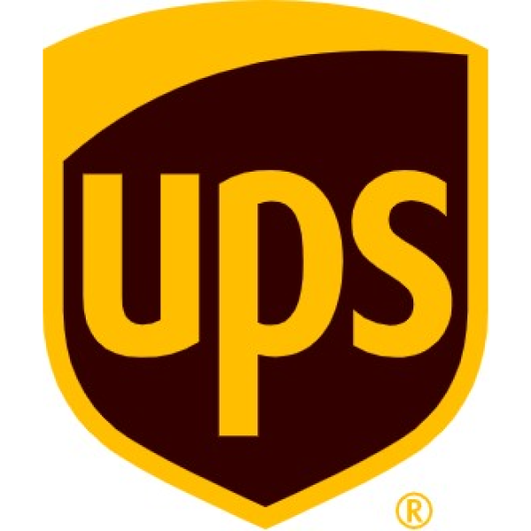Versand - UPS