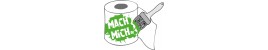 Mach-Mich.de - Dein selbst gestaltetes Klopapier als Geschenkidee Mach-Mich.de - Dein selbst gestaltetes Klopapier als Geschenkidee