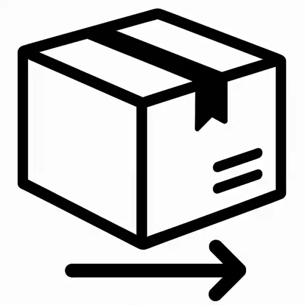 Versand - Nachzahlung