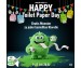 Der mach-mich Toilet Paper Day: Gratis-M...